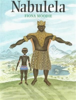  Xhosa Moon Child! A South African Folk Tale Exploring Identity and Belonging in the 15th Century